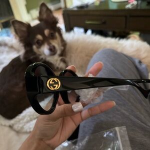 SOLD Gucci Sunglasses NWT